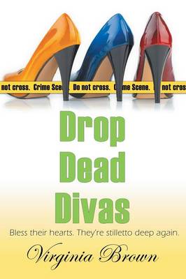 Drop Dead Divas (Paperback)