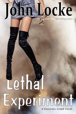Lethal Experiment (Paperback)