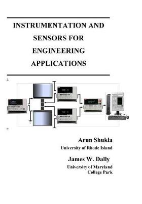 Instrumentation and Sensors for Engineering Applications (Paperback)