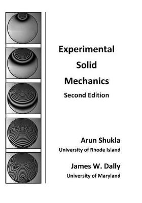 Experimental Solid Mechanics (Paperback)