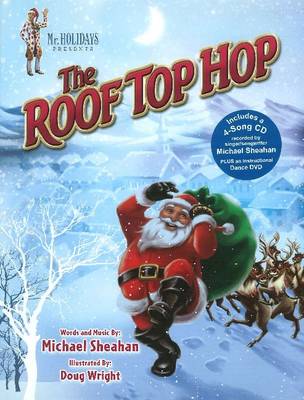 The Roof Top Hop (Hardback)