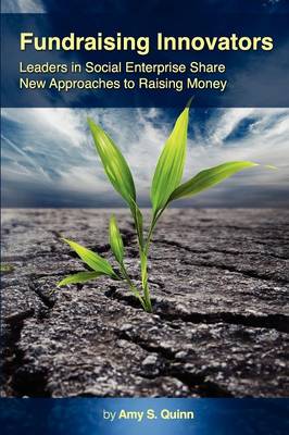 Fundraising Innovators: Leaders in Social Enterprise Share New Approaches to Raising Money (Paperback)
