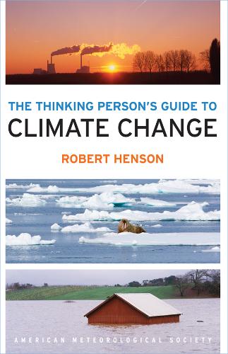 The AMS Guide to Climate Change (Paperback)