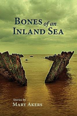 Bones of an Inland Sea (Paperback)