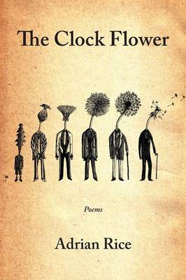 The Clock Flower (Paperback)