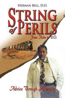 String of Perils: From Hobo to D.O. (Paperback)