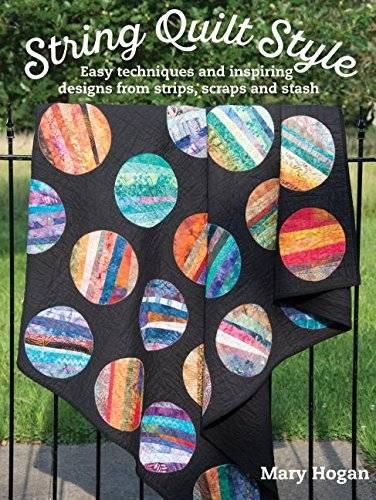 String Quilt Style (Paperback)