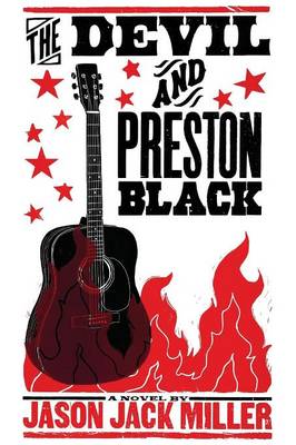 The Devil and Preston Black (Paperback)
