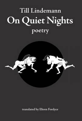 On Quiet Nights (Hardback)