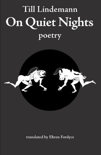 On Quiet Nights (Paperback)
