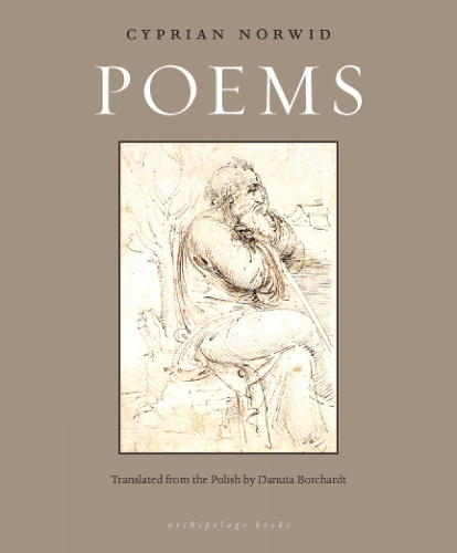 Poems (Paperback)