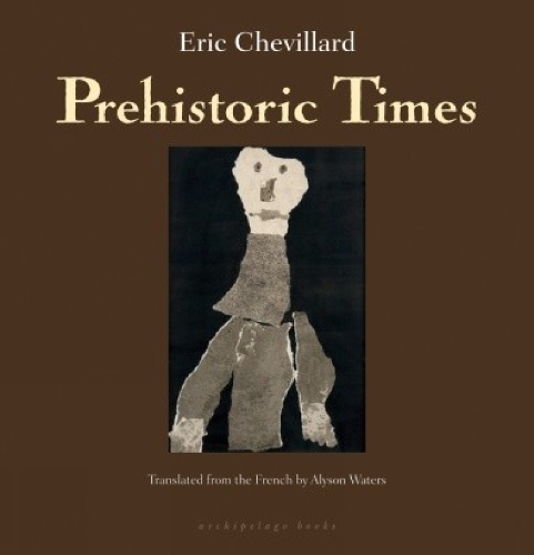 Prehistoric Times (Paperback)