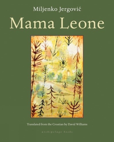 Mama Leone (Paperback)
