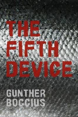 The Fifth Device (Paperback)