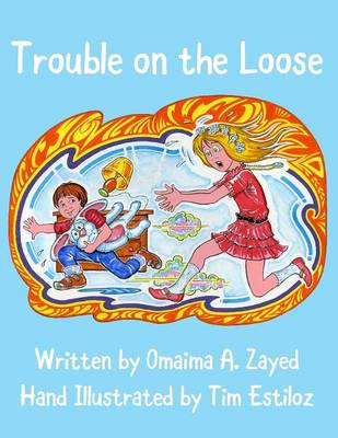Trouble on the Loose (Paperback)