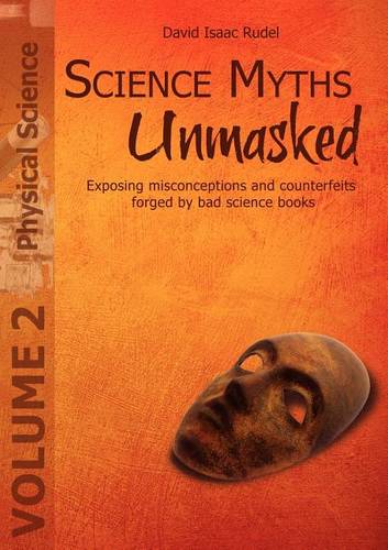 Science Myths Unmasked (Paperback)