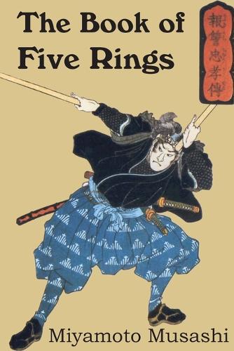 The Book of Five Rings (Paperback)