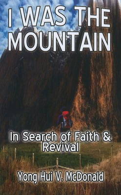 I Was the Mountain: In Search of Faith & Revival (Paperback)
