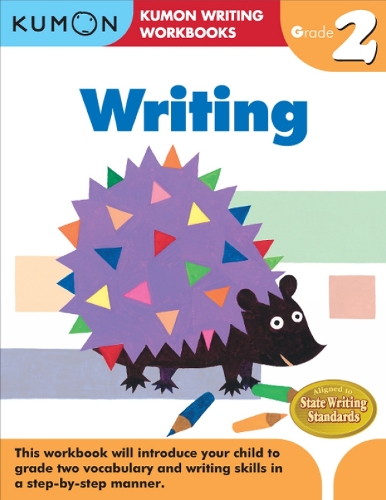 Grade 2 Writing (Paperback)