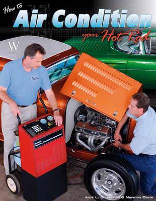 How to Air Condition Your Hot Rod (Paperback)