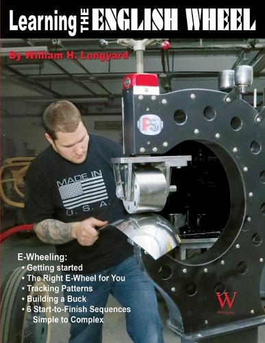 Learning the English Wheel (Paperback)