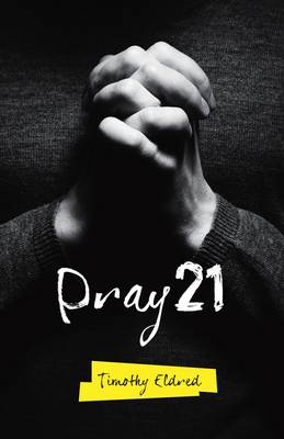 Pray 21 (Paperback)