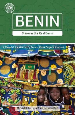 Benin (Other Places Travel Guide) (Paperback)