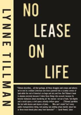No Lease on Life (Paperback)