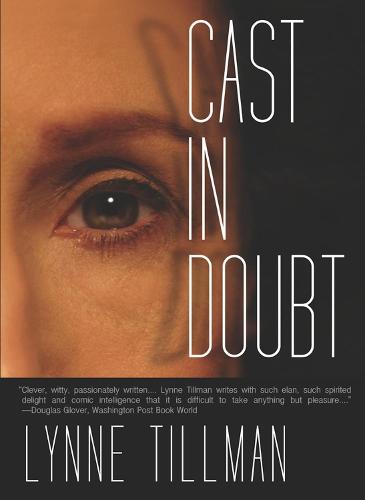 Cast in Doubt (Paperback)