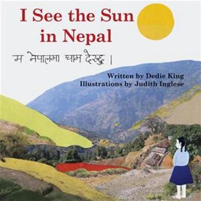 I See the Sun in Nepal (Hardback)
