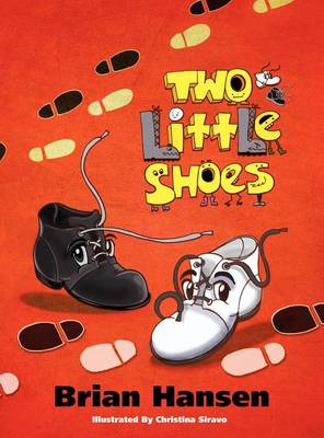 Two Little Shoes (Hardback)