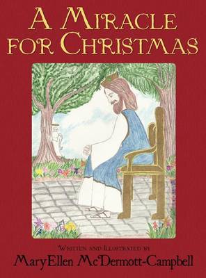 A Miracle for Christmas (Hardback)