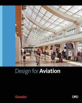Design for Aviation (Hardback)
