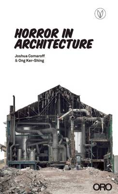 Horror in Architecture (Hardback)
