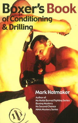 Boxer's Book of Conditioning & Drilling (Paperback)