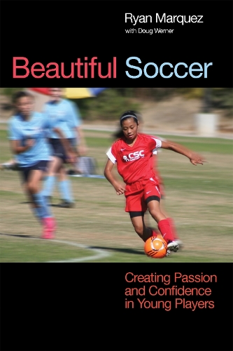 Beautiful Soccer (Paperback)