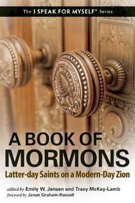 A Book of Mormons: Latter-day Saints on a Modern-Day Zion (Paperback)