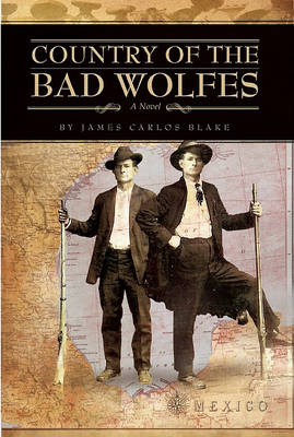 Country of the Bad Wolfes (Paperback)