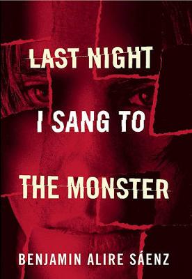 Last Night I Sang to the Monster (Paperback)