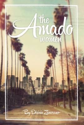 The Amado Women (Paperback)