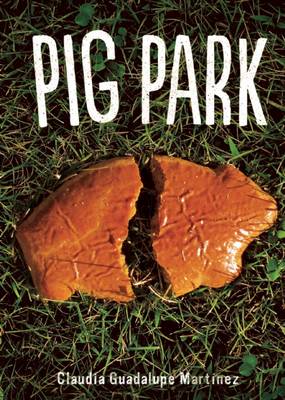 Pig Park (Hardback)