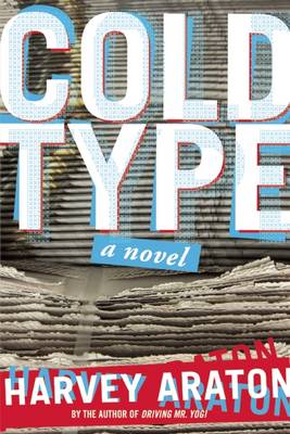 Cold Type (Hardback)