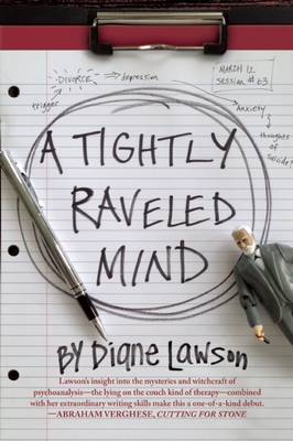 A Tightly Raveled Mind (Paperback)