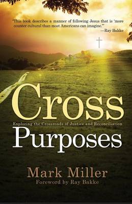 Cross Purposes: Exploring the Crossroads of Justice and Reconciliation (Paperback)