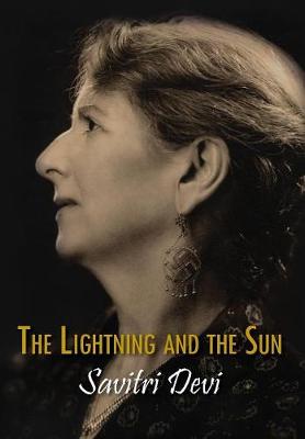 The Lightning and the Sun (Hardback)