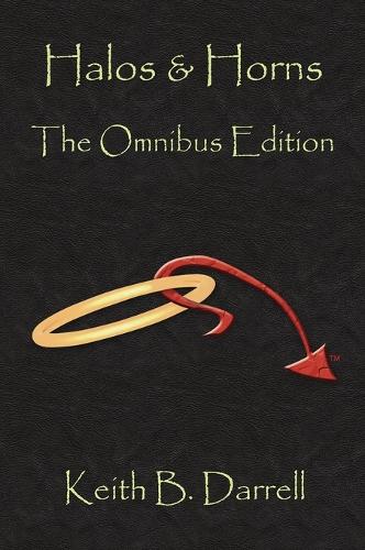 Halos & Horns: The Omnibus Edition (Hardback)