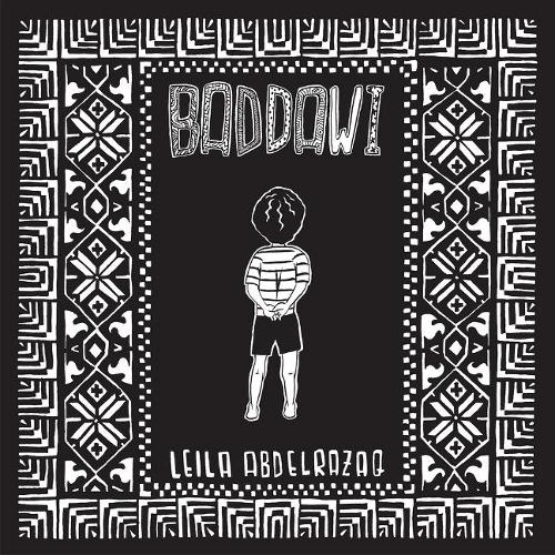Baddawi (Hardback)