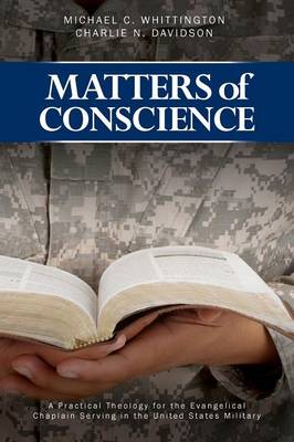 Matters of Conscience (Hardback)