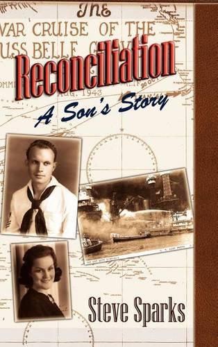 Reconciliation: A Son's Story (Hardback)