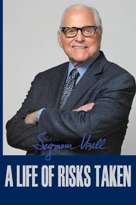 A Life of Risks Taken (Paperback)